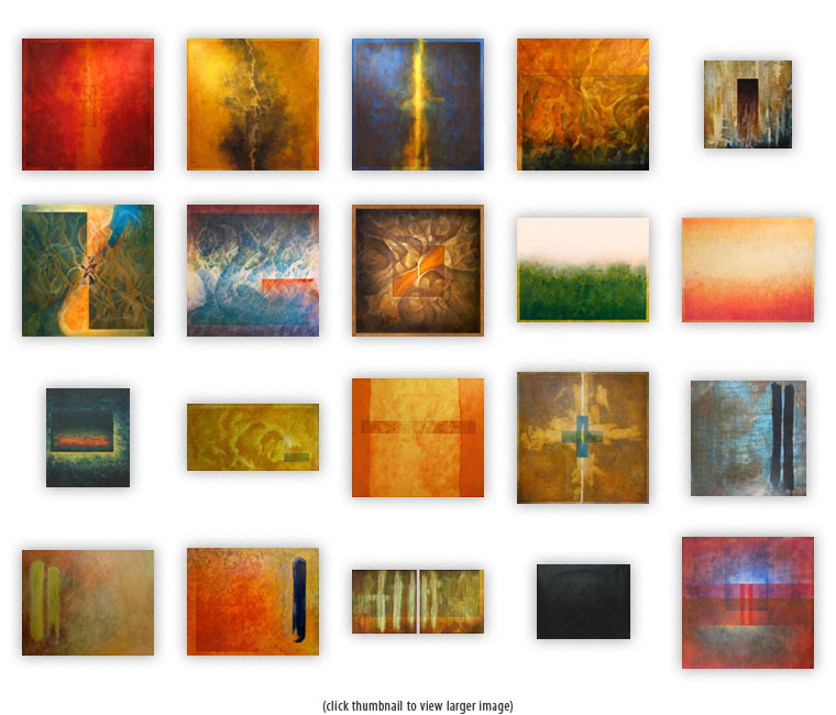 Oil on Canvas thumbnails