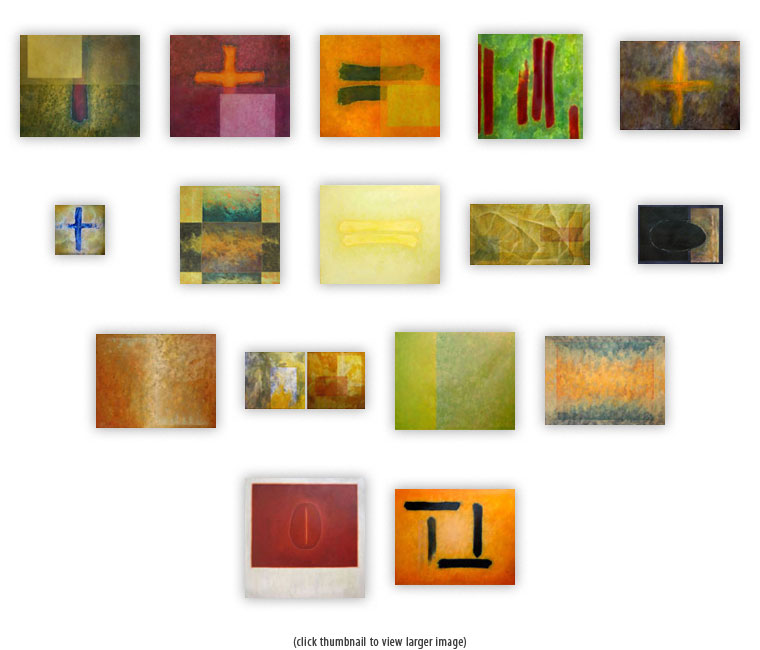 Oil on Canvas thumbnails 2